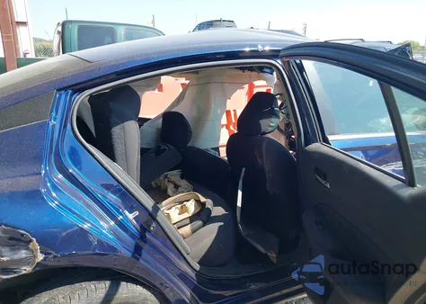 2021 Nissan Altima S Fwd из США, поврежденный, VIN 1N4BL4BV0MN328212